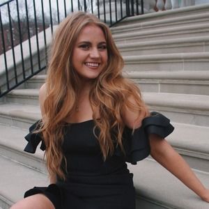 Meet your Posher, Alisa